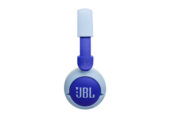 Детские Наушники JBL 320BT (Blue)