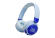 Детские Наушники JBL 320BT (Blue)