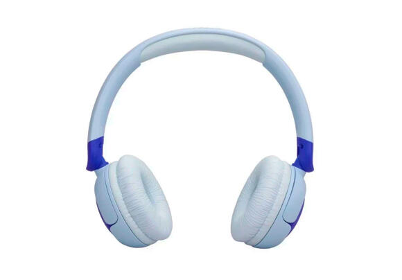 Детские Наушники JBL 320BT (Blue)