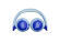 Детские Наушники JBL 320BT (Blue)