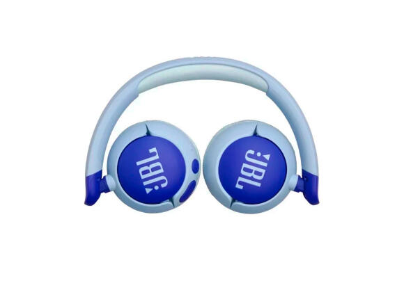 Детские Наушники JBL 320BT (Blue)