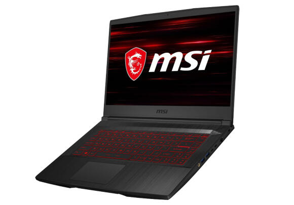 Ноутбук MSI Katana GF76 11UE-243XUZ Ноутбук MSI Katana GF76 11UE-243XUZ