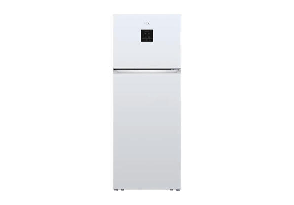 Холодильник TCL P425TMW (White) 1