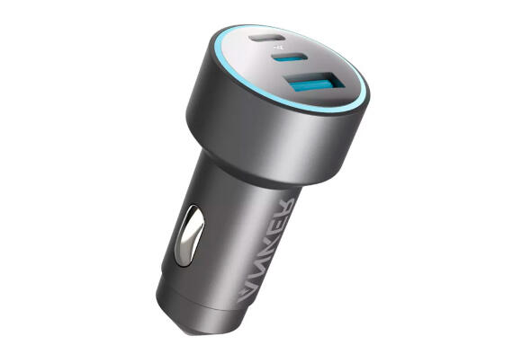 Автомобильное ЗУ Anker 535 67Вт