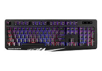 Клавиатура Mad Catz S.T.R.I.K.E. 2