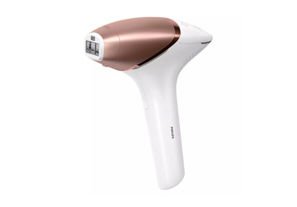 Фотоэпилятор Philips Lumea IPL Hair Removal 9000 Фотоэпилятор Philips Lumea IPL Hair Removal 9000