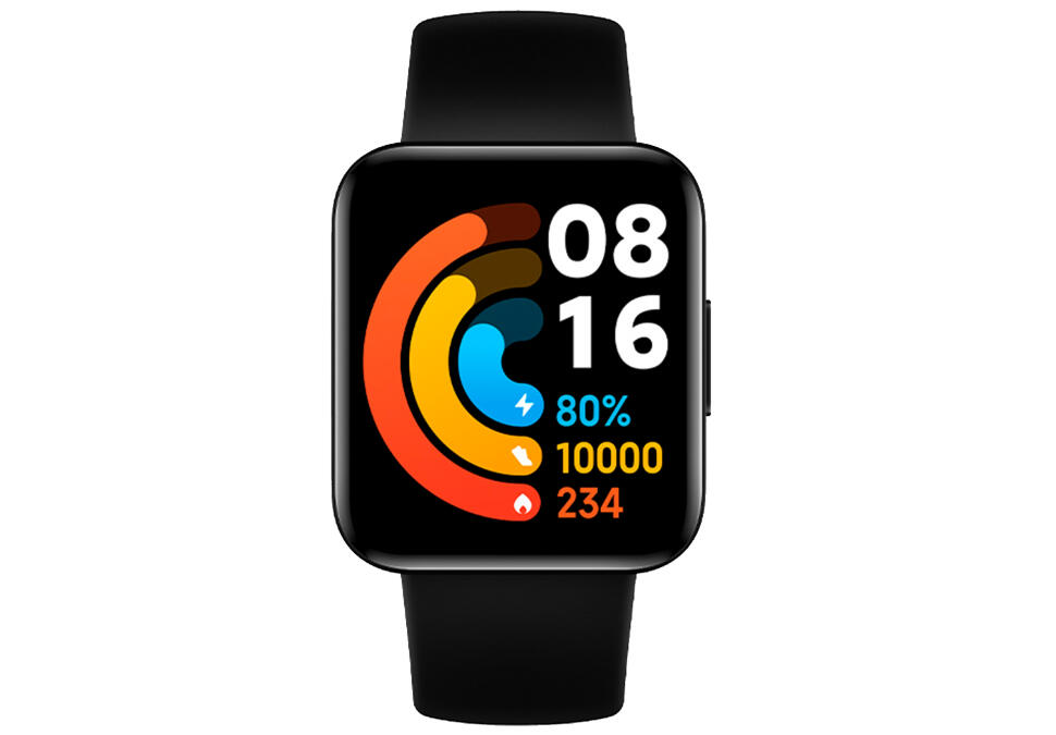Смарт-часы POCO Watch GL