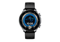 Смарт-часы Green Lion Track GPS Smart Watch (Black)