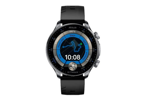 Смарт-часы Green Lion Track GPS Smart Watch (Black) Смарт-часы Green Lion Track GPS Smart Watch (Black)