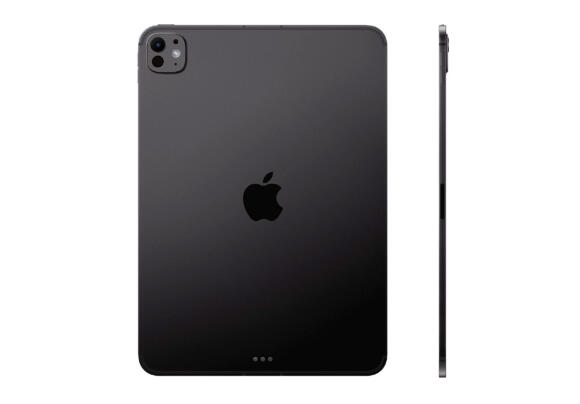 Планшет Apple iPad Pro 13" M5 2025 Wi-Fi 512GB (Space Black) Планшет Apple iPad Pro 13" M5 2025 Wi-Fi 512GB (Space Black)
