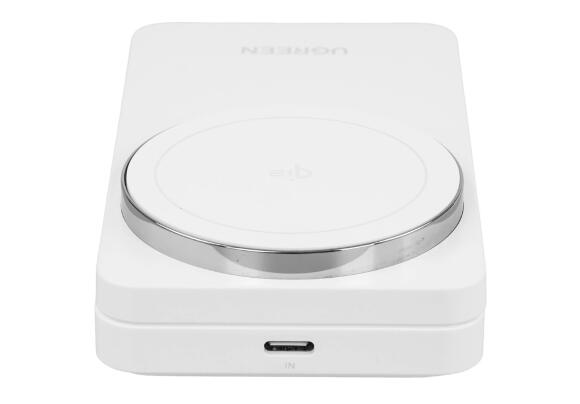Беспроводное ЗУ Ugreen W706 (Qi2)