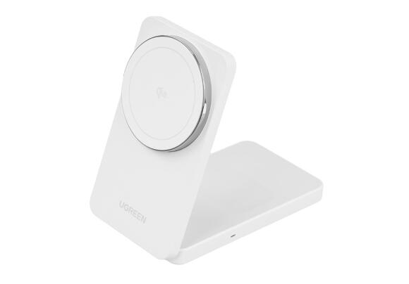 Беспроводное ЗУ Ugreen W706 (Qi2)