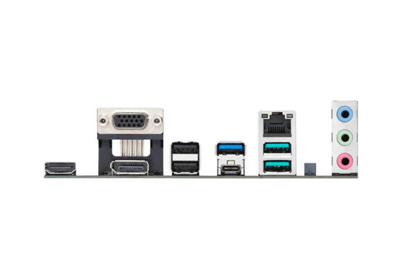 МП Asus Prime B760 Plus D4 [90MB1CW0]