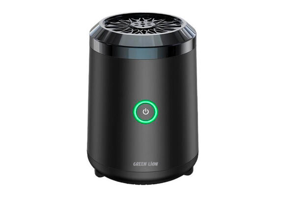 Ароматизатор Green Lion Mini Bakhour Lite (Black)