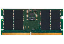 ОП для ноутбука Kingston 32ГБ DDR5-4800МГц KVR48S40BD8-32 ОП для ноутбука Kingston 32ГБ DDR5-4800МГц KVR48S40BD8-32