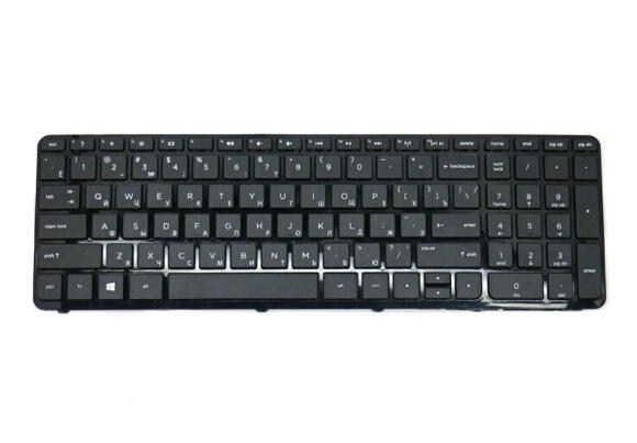 Клавиатура для ноутбука HP 15N240EE