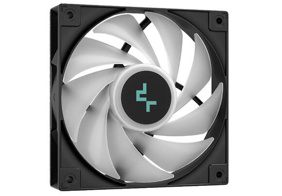 Кулер DeepCool AG620 V5 ARGB