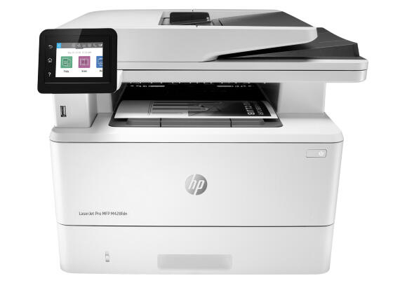 Принтер 4 в 1 HP LaserJet Pro M428fdn M428DN