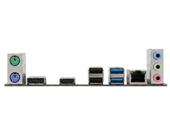 МП Winnfox H510M-D4 DDR4 mATX LGA 1200