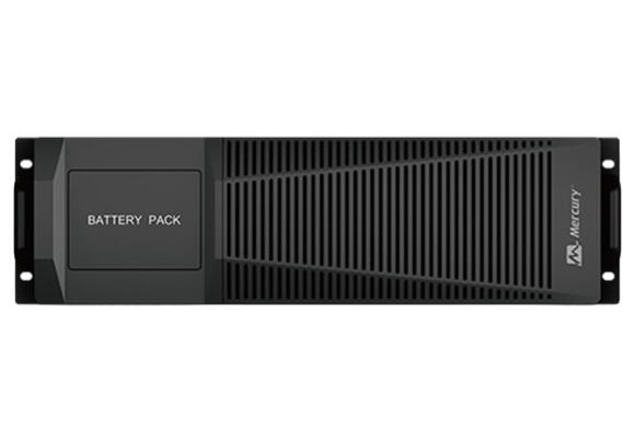 Батарейный блок (EBP) для ИБП Mercury MPM-W 2K RT (8 x 12v9ah)
