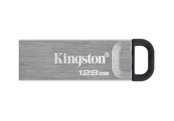Накопитель USB Kingston Data Traveler Kyson 128GB USB 3.2 DTKN/128GB