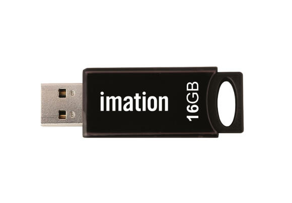 Накопитель USB Imation 16GB Sledge 2.0 SLEDGE  Series
