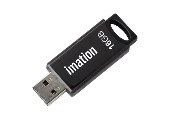 Накопитель USB Imation 16GB Sledge 2.0 SLEDGE  Series