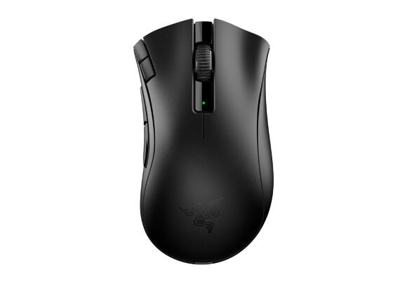 Мышь Razer DeathAdder v2 RZ01-04130100-R3C1