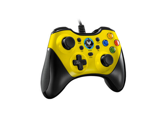 Геймпад Rapoo V600