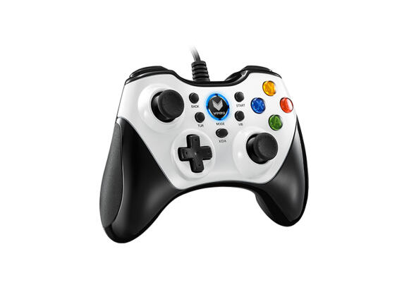 Геймпад Rapoo V600