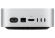 Мини ПК Mac Mini M4 MU9E3 Ram 16GB/SSD 512GB Silver