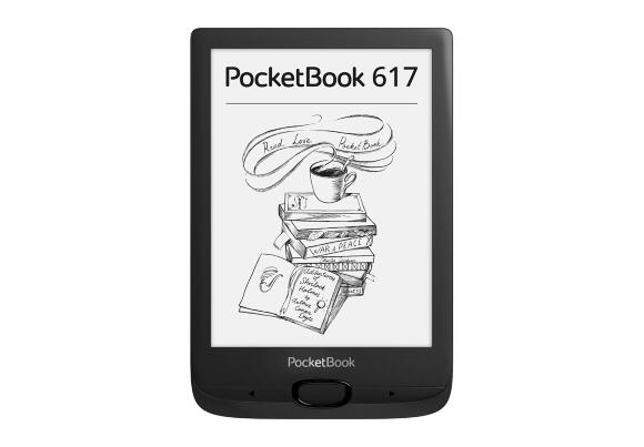 Электронная книга Pocketbook PB617P