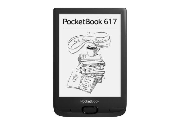 Электронная книга Pocketbook PB617P Электронная книга Pocketbook PB617P