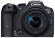 Беззеркальный фотоаппарат Canon EOS R7 с объективом RF-S 18-150mm Беззеркальный фотоаппарат Canon EOS R7 с объективом RF-S 18-150mm