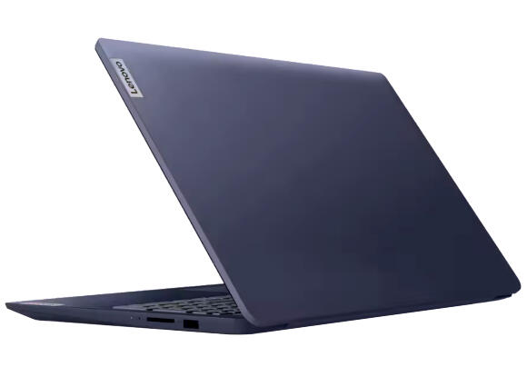 Ноутбук Lenovo IdeaPad 3 15ITL6 (82H800L0AX)