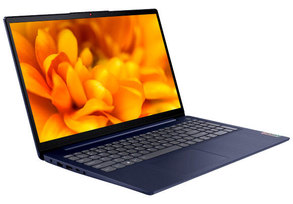 Ноутбук Lenovo IdeaPad 3 15ITL6 (82H800L0AX)