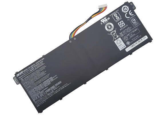 Аккумулятор Acer AC14B18J 