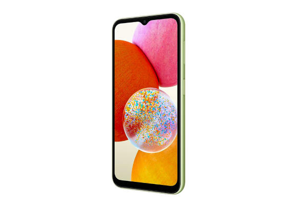 Смартфон Samsung Galaxy A14 4/64 ГБ SM-A145F