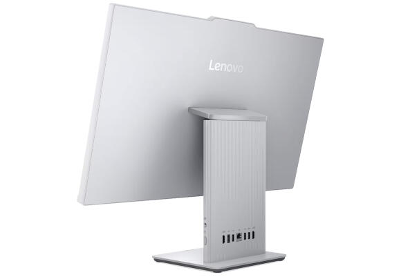 Моноблок Lenovo IdeaCentre AIO 27ILL11 Ultra 7 256V (16/512GB) Cloud Gray
