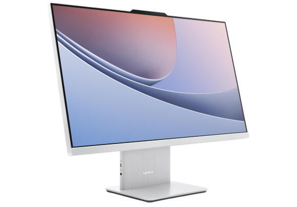 Моноблок Lenovo IdeaCentre AIO 27ILL11 Ultra 7 256V (16/512GB) Cloud Gray