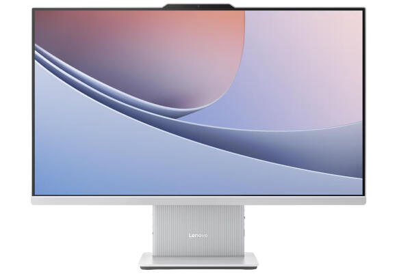 Моноблок Lenovo IdeaCentre AIO 27ILL11 Ultra 7 256V (16/512GB) Cloud Gray