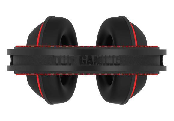 Наушники TUF Gaming H7 90YH01VR-B8UA00 Наушники TUF Gaming H7 90YH01VR-B8UA00