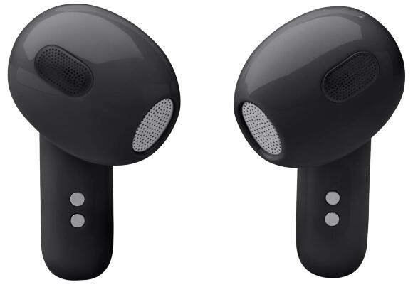 Наушники JBL Live Flex 3 (Black) JBLLIVEFLEX3BLK