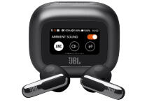 Наушники JBL Live Flex 3 (Black) JBLLIVEFLEX3BLK