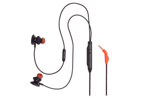 Наушники JBL Quantum 50 QUANTUM Наушники JBL Quantum 50 QUANTUM