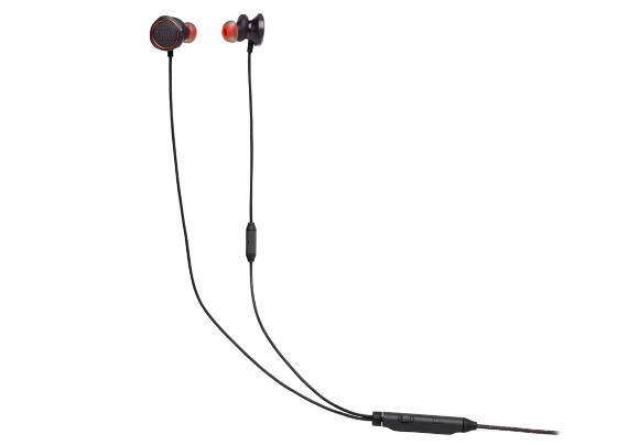 Наушники JBL Quantum 50 QUANTUM Наушники JBL Quantum 50 QUANTUM