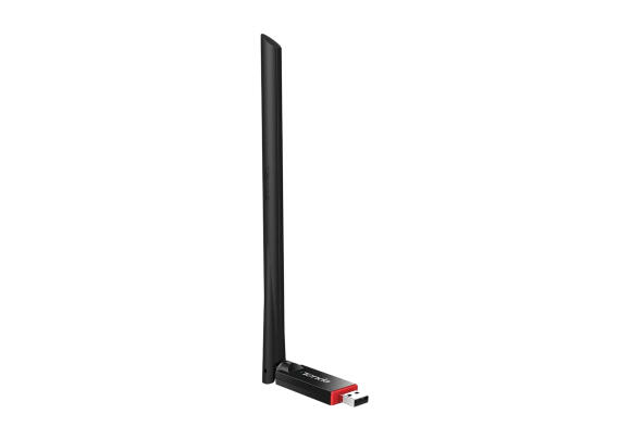 Wi-Fi USB-адаптер Tenda U6