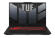 Ноутбук Asus TUF Gaming A17 FA707NU-HX052