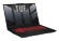 Ноутбук Asus TUF Gaming A17 FA707NU-HX052