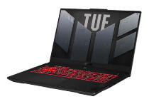 Ноутбук Asus TUF Gaming A17 FA707NU-HX052 Ноутбук Asus TUF Gaming A17 FA707NU-HX052